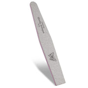 פצירה זברה 'פרפר' 150/150 פס אדום מעויין רקס | דגם: 916