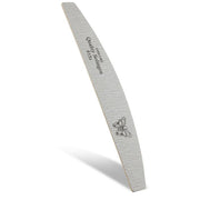 פצירה זברה דקה 'פרפר' 100/180 פס אדום חצי ירח רקס | דגם: 935Z