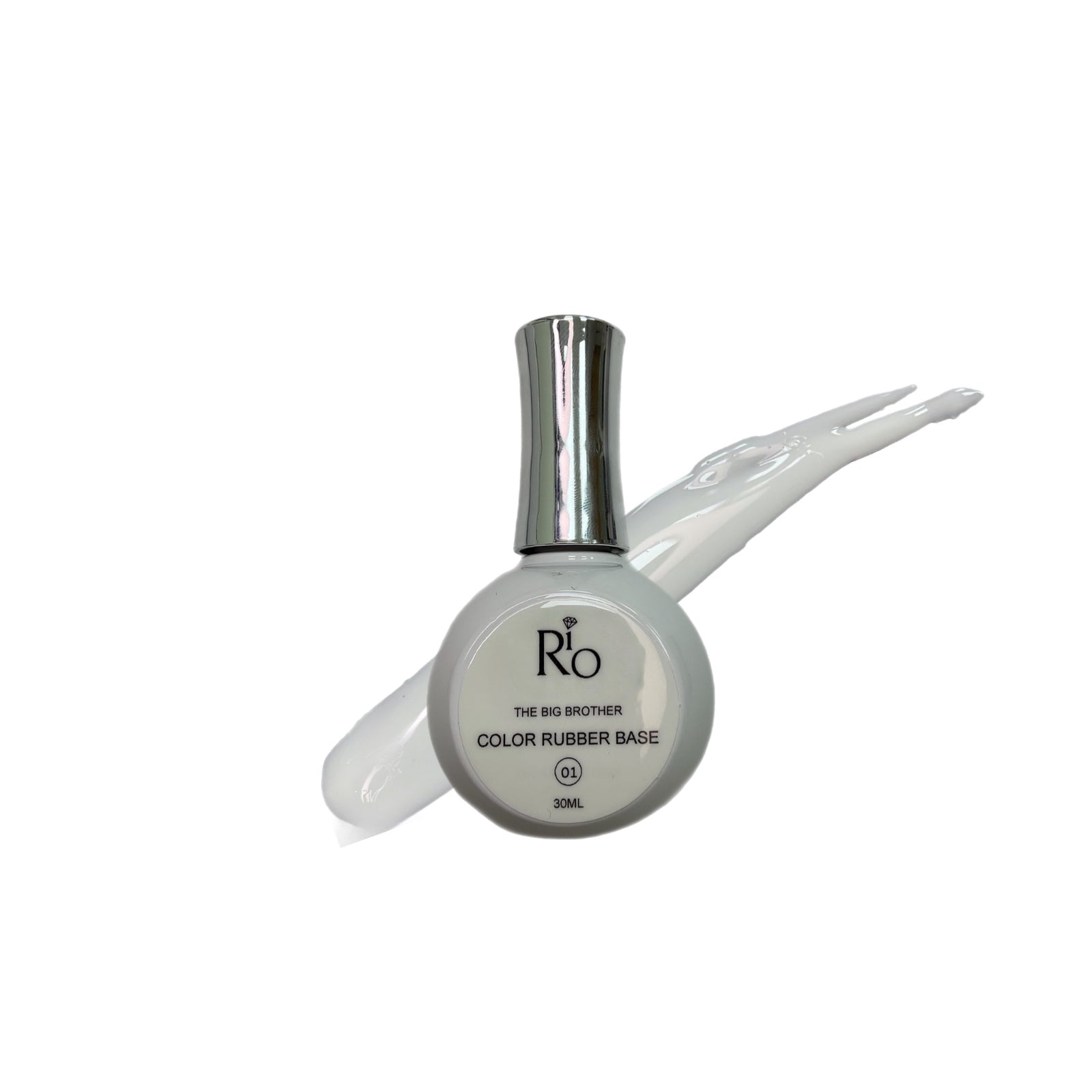 ביג ברדר ראבר 01