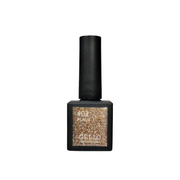 לק ג'ל 8 מ"ל | מס' 02 פלאש | גלו מיניס GELLO MINIZ