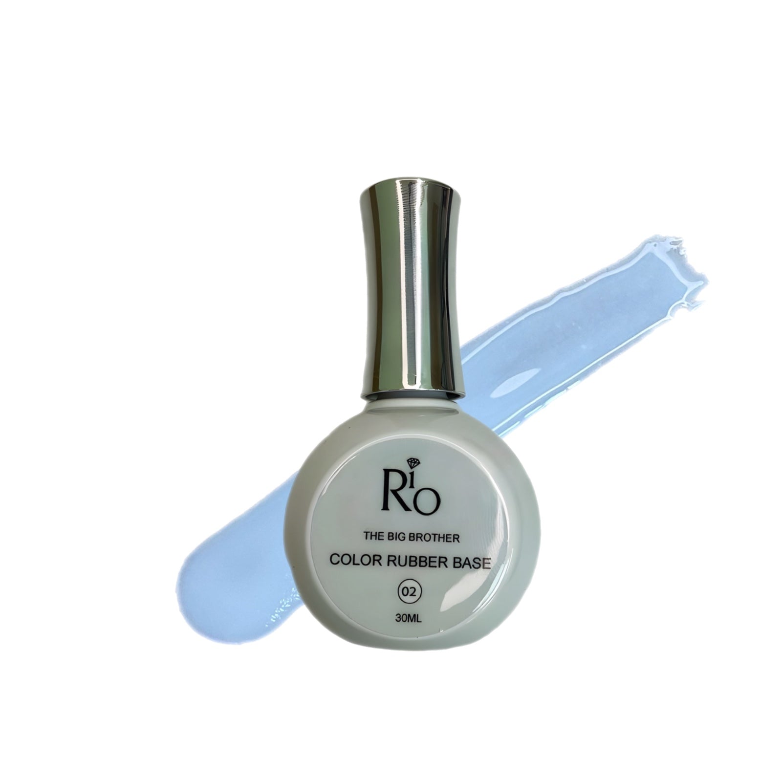 ביג ברדר ראבר 02