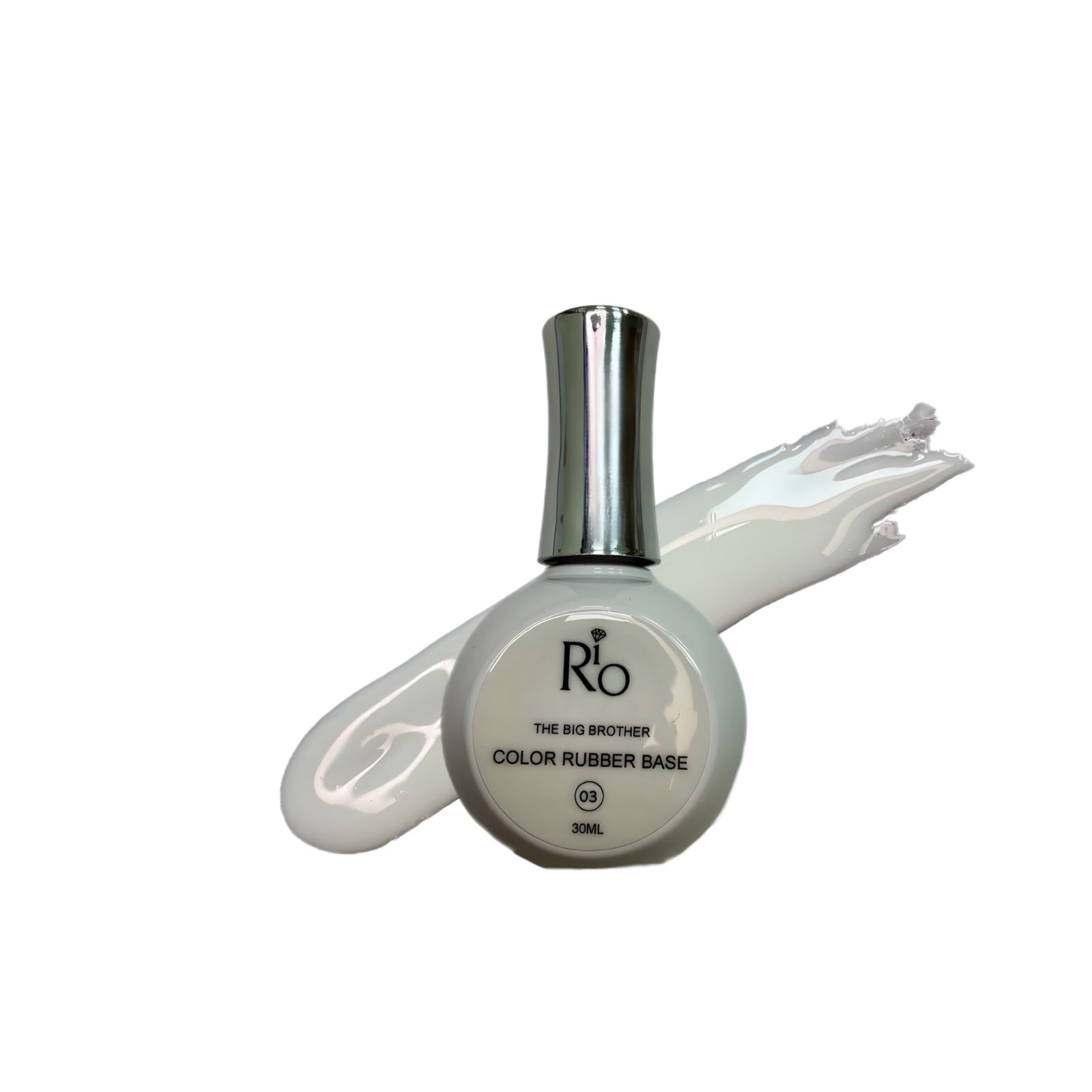 ביג ברדר ראבר 03