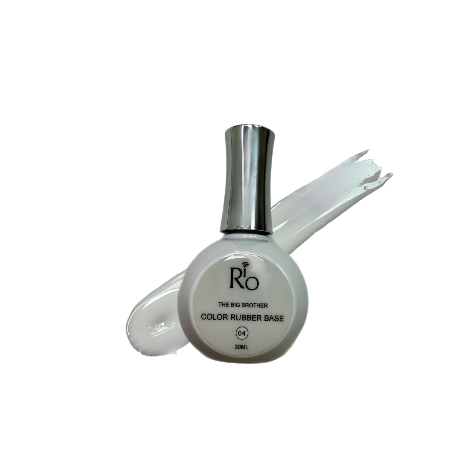 ביג ברדר ראבר 04