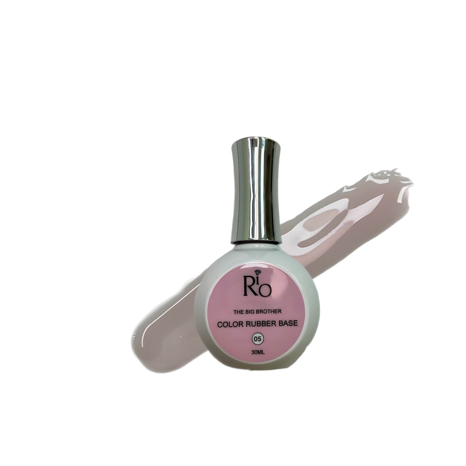 ביג ברדר ראבר 05