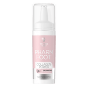 סרום קולגן לכף הרגל COLLAGEN POWER | פארם פוט PHARM FOOT
