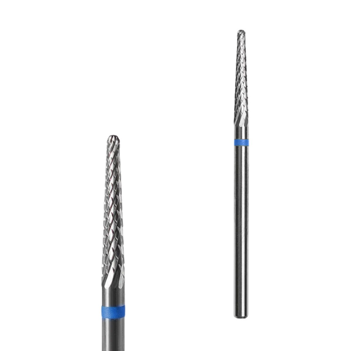 ראש קרבייד מחט 2.3 מ"מ כחול | דגם FT71B023/14 | סטאלקס פרו STAKEKS PRO