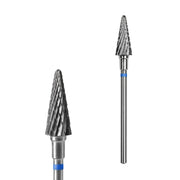 ראש קרבייד קונוס 6 מ"מ כחול | דגם FT71B060/14 | סטאלקס פרו STAKEKS PRO