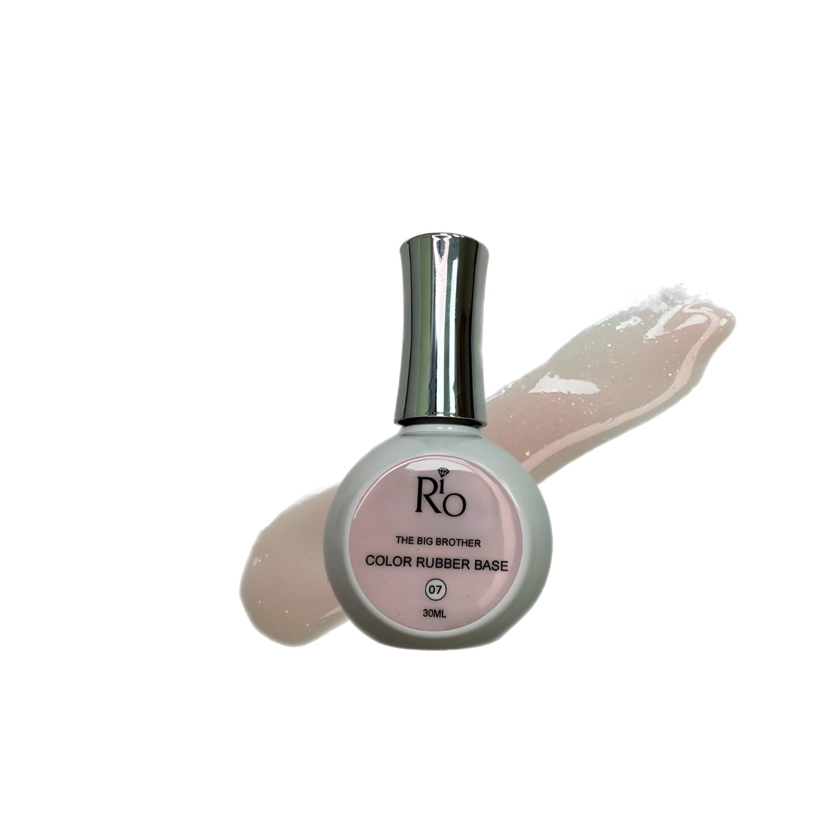 ביג ברדר ראבר 06