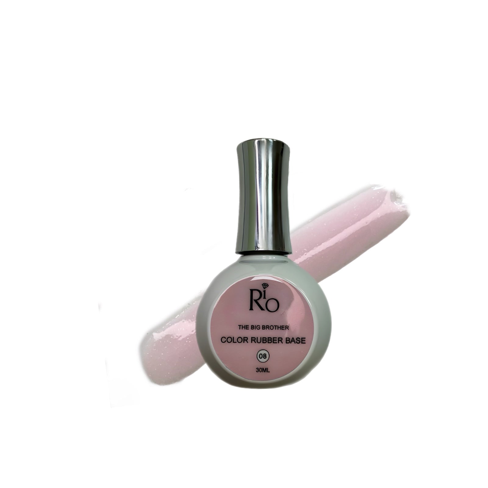 ביג ברדר ראבר 08