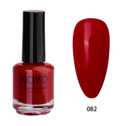 לק עמיד 15 מ"ל | מס' 082 | קויו KOYO