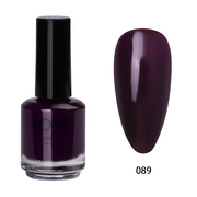 לק עמיד 15 מ"ל | מס' 089 | קויו KOYO