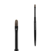 מכחול לג'ל 6 מ"מ | דגם NBE-06 | סטאלקס פרו STAKEKS PRO