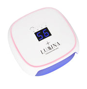 מכונת ייבוש לומינה LUMINA | ורוד Pink