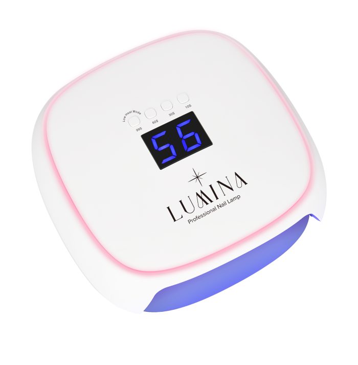 מכונת ייבוש לומינה LUMINA | ורוד Pink