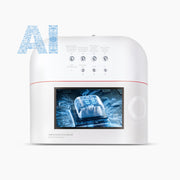 ONAIL מנורת ייבוש AI – טכנולוגיית בינה מלאכותית לייבוש הציפורן