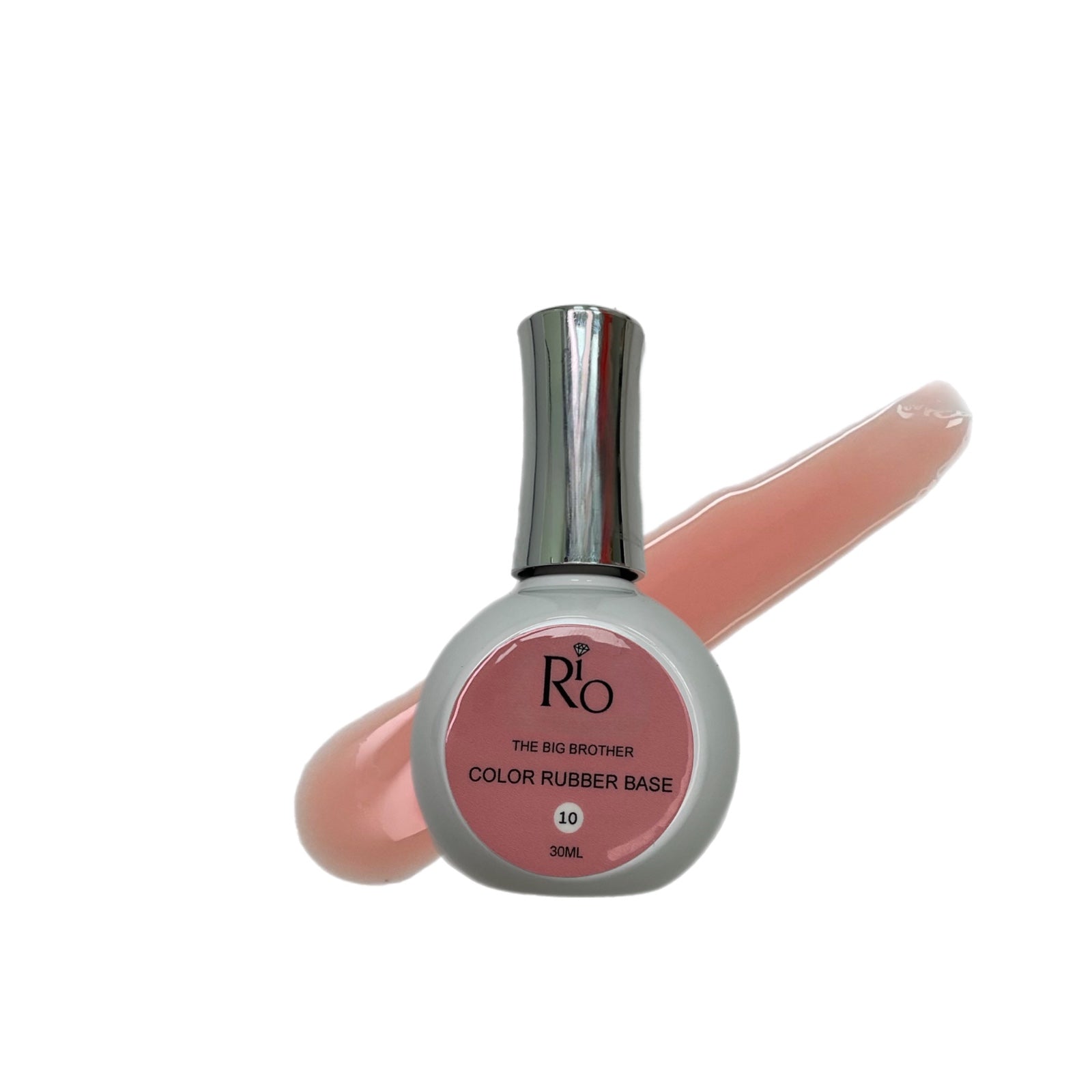 ביג ברדר ראבר 10