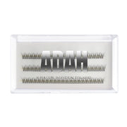 ריסים משי ADAH EYELASHES | דגם R10010 | מידה 10 מ"מ | עדה לזורגן Adah Lazorgan