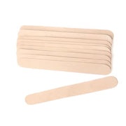 שפדל עץ רחב | 100 יחידות | פראנס ביוטי