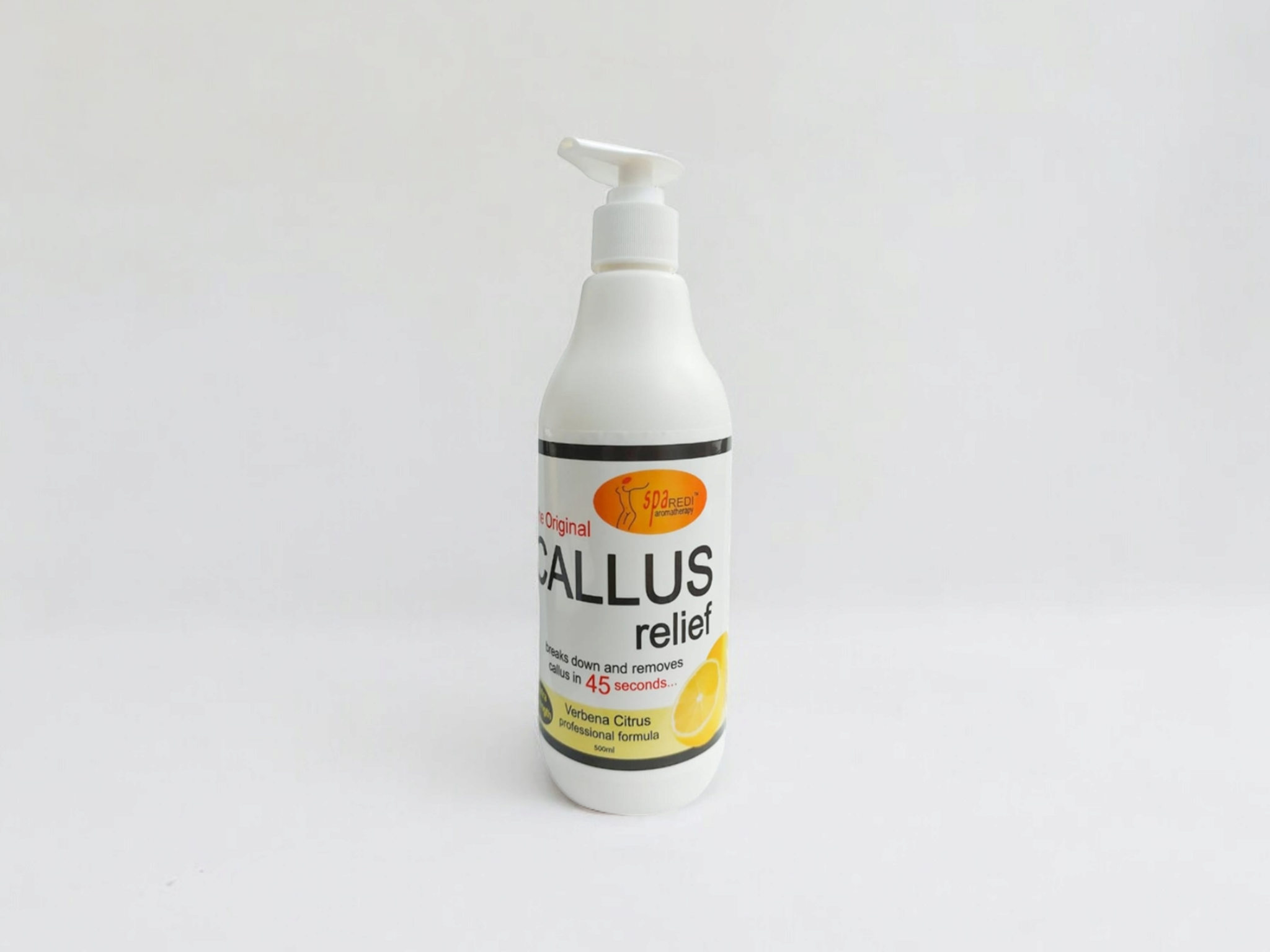 קאלוס ג'ל | לימון |  ליטר