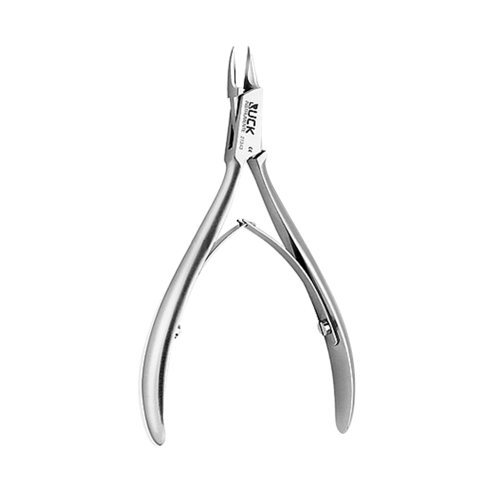 צבת מקצועית לציפורן חודרנית RUCK 2134301 | DSI