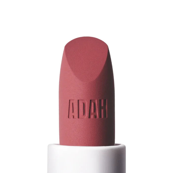 שפתון ליפסטיק לחותי MATTE WHISPER | מס' 106 | עדה לזורגן Adah Lazorgan