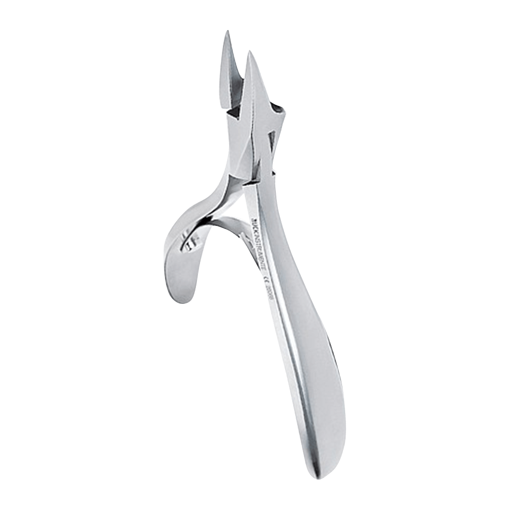 צבת מקצועי לציפורן חודרנית ופינות RUCK 2806801 | DSI