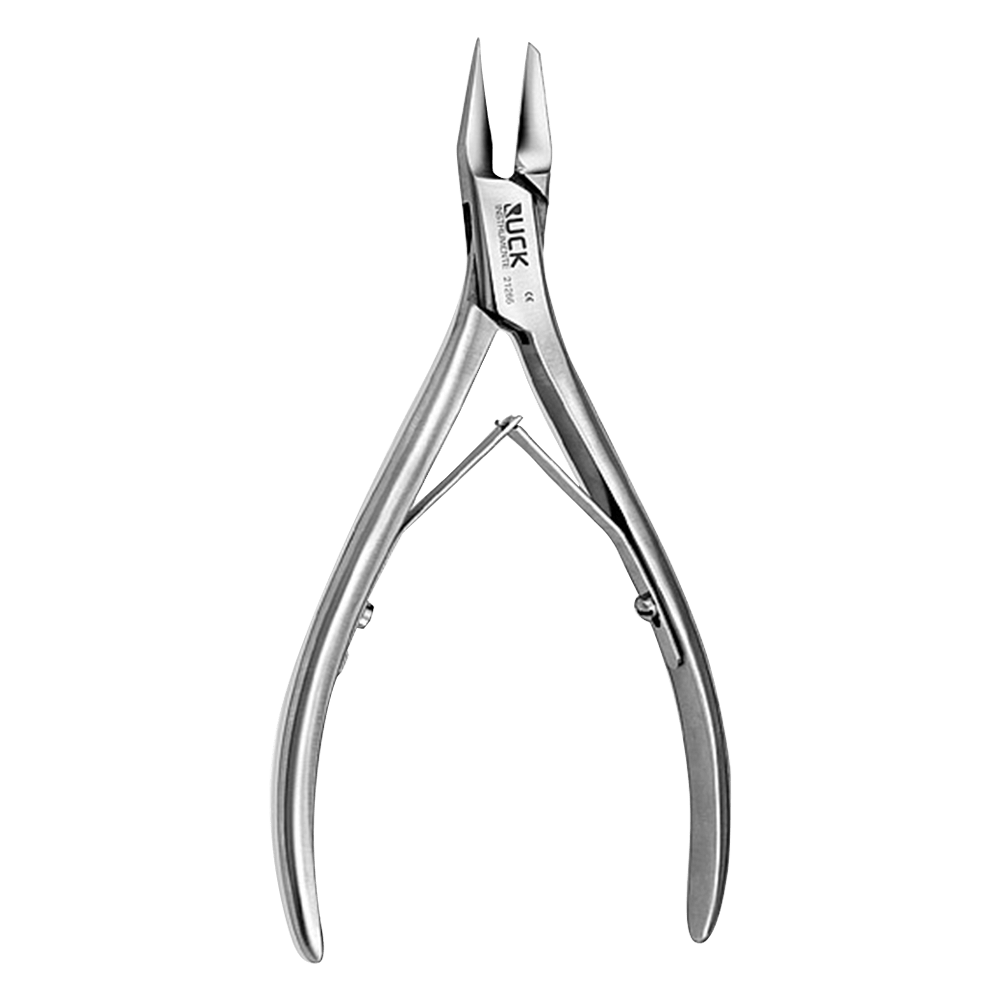 צבת מאוחדת לציפורן חודרנית 2126601 RUCK | DSI