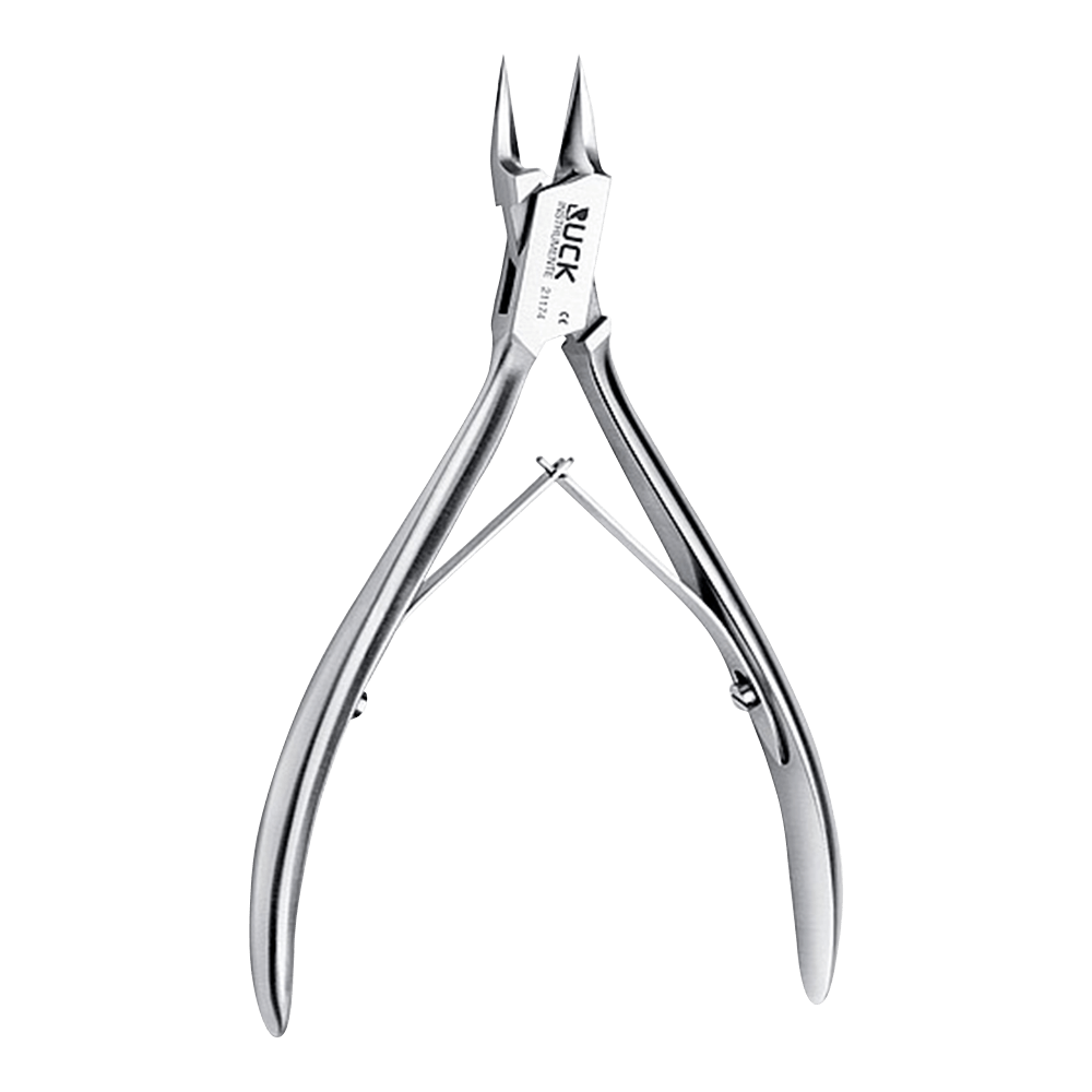 צבת מקצועי לגזירת ציפורן חודרנית RUCK 2117401 | DSI