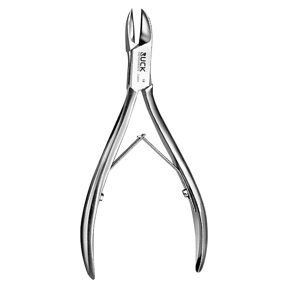 צבת מקצועי לגזירת ציפורניים RUCK 2066601 | DSI