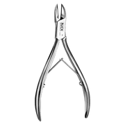 צבת מקצועי לגזירת ציפורניים RUCK 2066601 | DSI