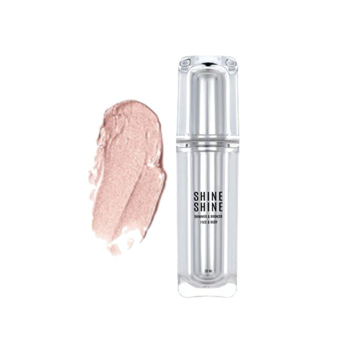 שיין שיין שימר SHINE SHINE SHIMMER | מס' 11 | עדה לזורגן Adah Lazorgan