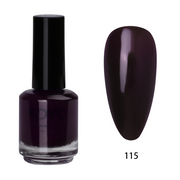 לק עמיד 15 מ"ל | מס' 115 | קויו KOYO