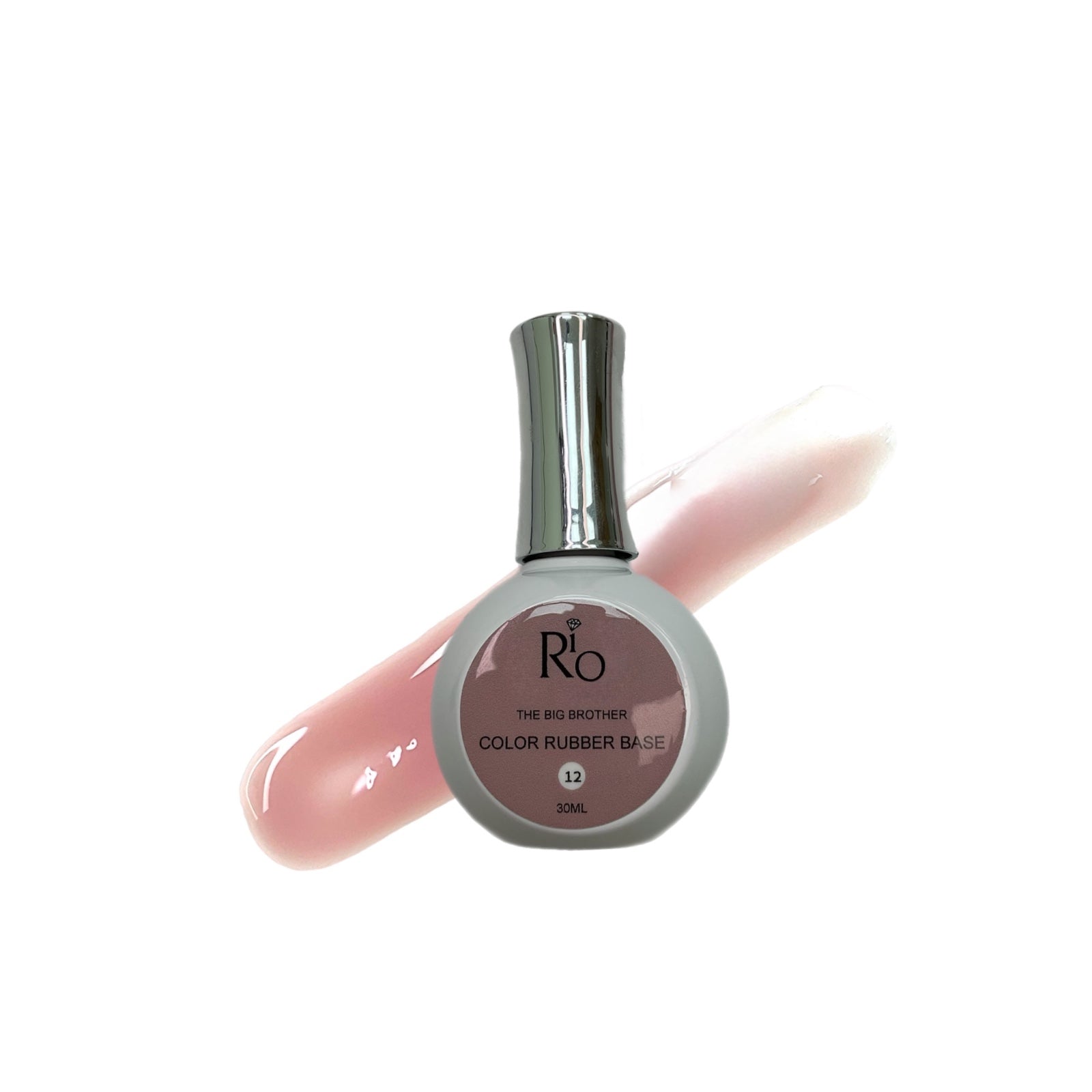 ביג ברדר ראבר 12