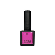 לק ג'ל 8 מ"ל | מס' 120 | גלו מיניס GELLO MINIZ