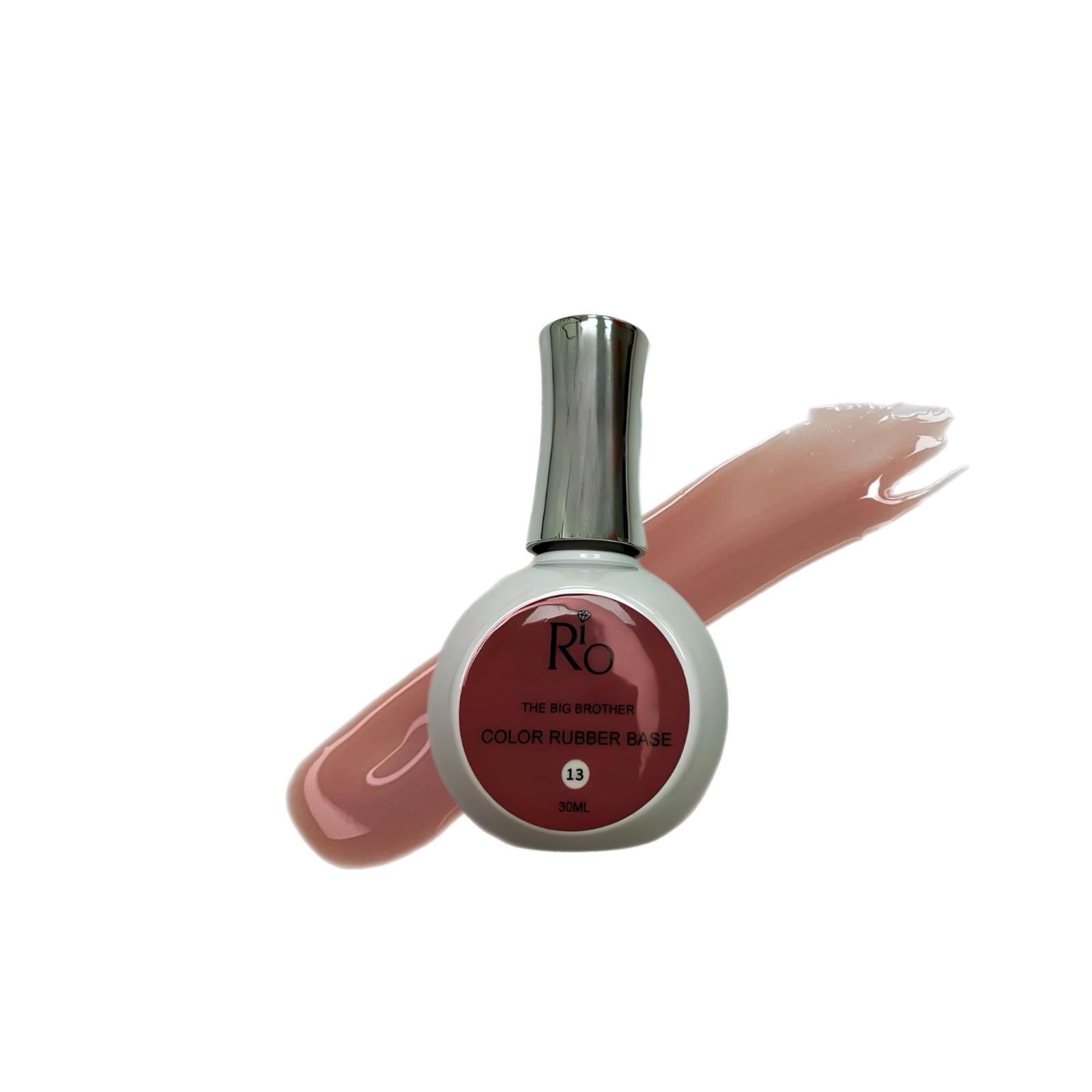 ביג ברדר ראבר 13