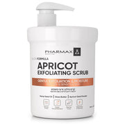 קרם פפילינג זרעי משמש לכפות ידיים ורגליים יבשות וסדוקות | 1 ק"ג | פארמקס PHARMA