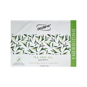 פרפין מקצועי | עץ התה | 2,7 ק"ג | דפילב Dapileve