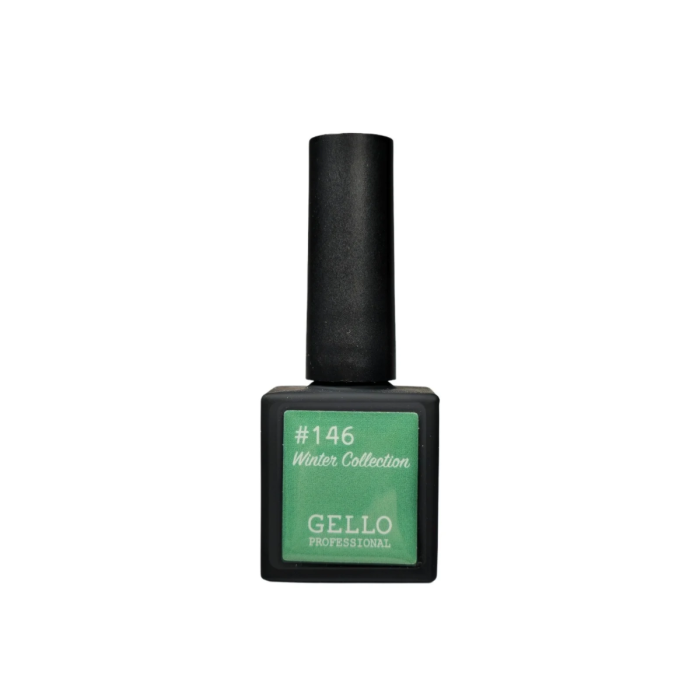 לק ג'ל 8 מ"ל | מס' 146 | גלו מיניס GELLO MINIZ