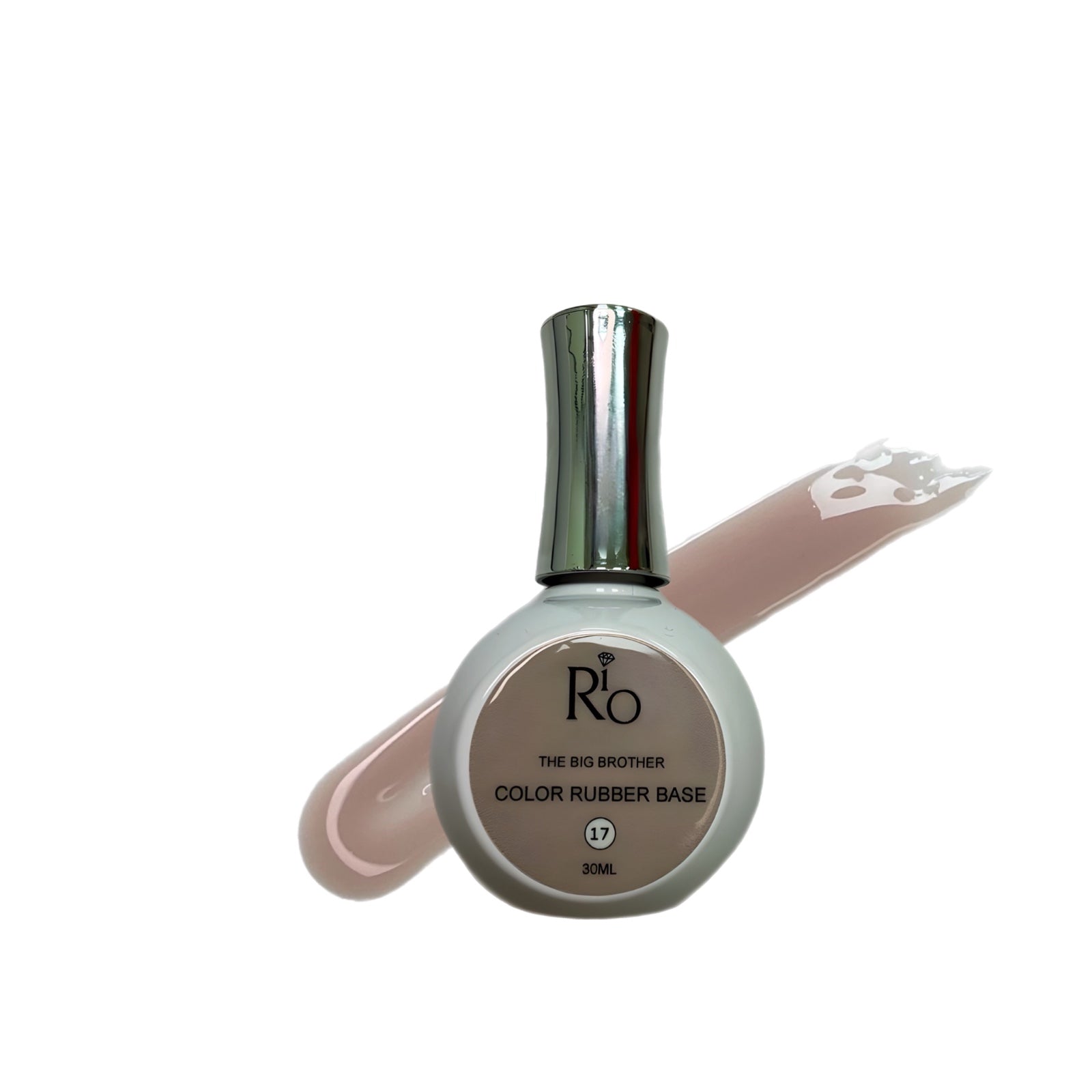 ביג ברדר ראבר 17