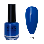 לק עמיד 15 מ"ל | מס' 170 | קויו KOYO