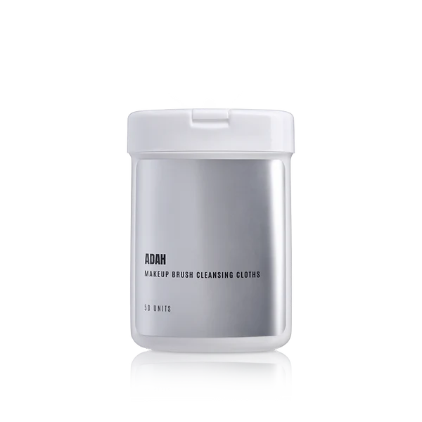 מטליות לניקוי מברשות MAKEUP BRUSH CLEANSING | עדה לזורגן Adah Lazorgan