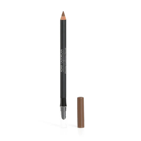 עפרון פודרה לגבה EYEBROW PENCIL | מס' 01 | עדה לזורגן Adah Lazorgan