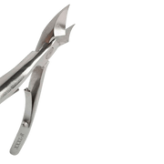 OLTON צבת לציפורניים 18-21 מ"מ דגם XXXL-R מס' 18 | DSI