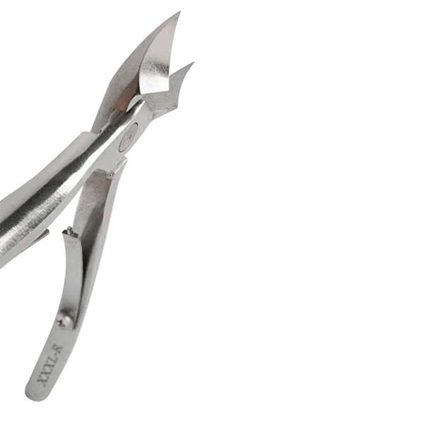 OLTON צבת לציפורניים 18-21 מ"מ דגם XXXL-R מס' 18 | DSI