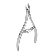 צבתית נגאל מאסטר הפוכה לעור דגם N81/7 תוצרת גרמניה