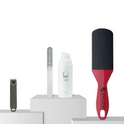 ערכת פדיקור ביתית