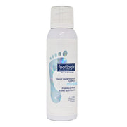 מוס לטיפול יומי לרגליים יבשות Daily Maintenance Formula | מס' 2 | פוטלוגיקס Footlogix