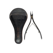 OLTON צבת עור דגם M | DSI