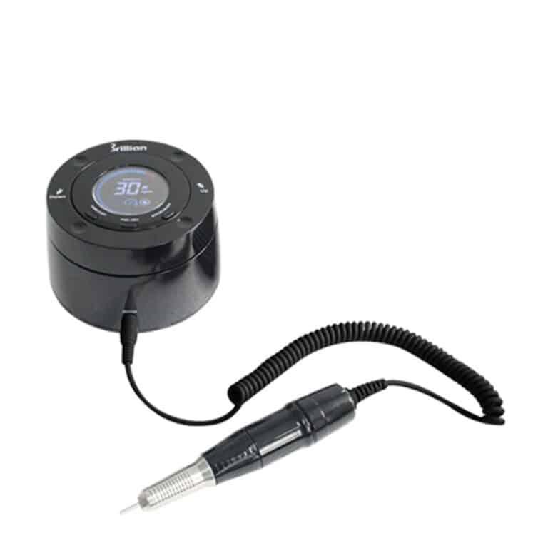 מכונת שיוף בריליאן בעלת צג LCD | גלוטק