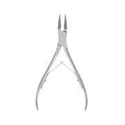 צבת מקצועית לציפורניים, להב 16מ"מ DSI Exclusive Nail Nippers NL-204 מס' 204 | DSI